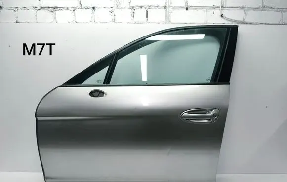 Porsche Panamera (970) Front door