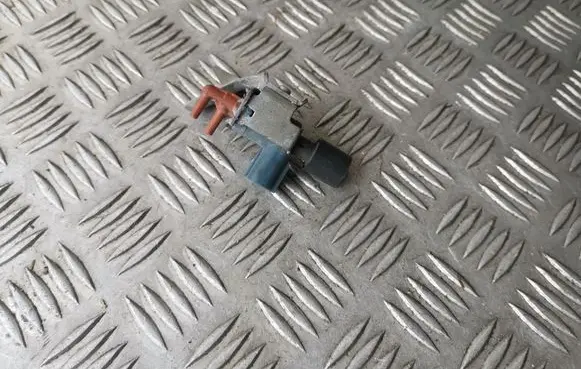 Toyota Auris E180 Turbo solenoid valve 2586030070