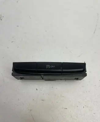 Audi A4 S4 B8 8K ESP (stability program) switch 8K0959673F 196103103