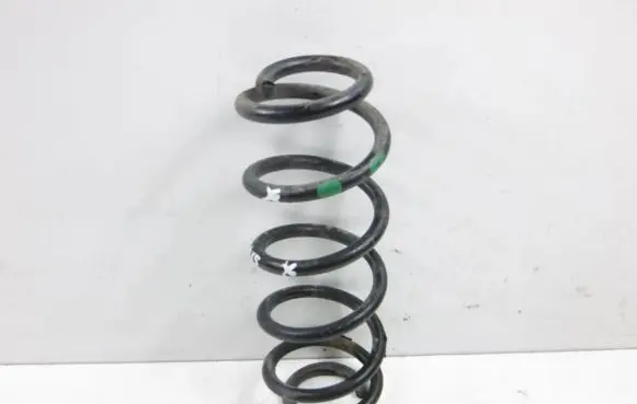 Suzuki SX4 Rear coil spring