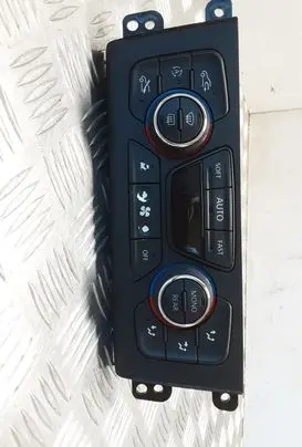 Renault Latitude (L70) Climate control unit 275100025R 5HB01028800