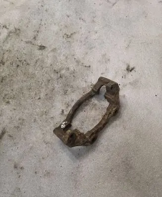 Audi 80 90 S2 B4 Front Brake Caliper Pad/Carrier 