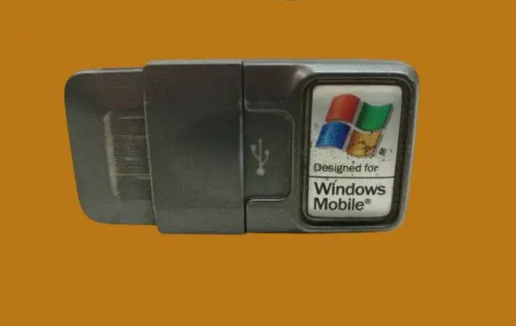 USB socket connector