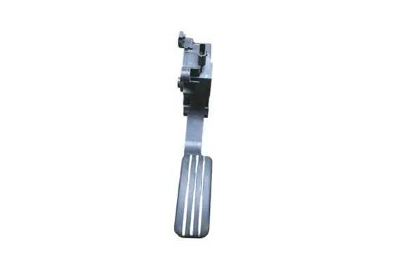 Renault Trafic III (X82) Accelerator throttle pedal 180027179R