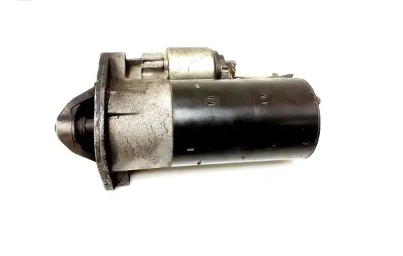Volvo S80 Starter motor 30724473
