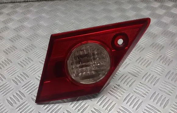 Honda City Rear/tail lights