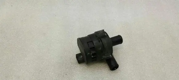 Mercedes-Benz C W205 Electric auxiliary coolant/water pump A2118350364