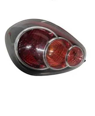 Toyota Aygo AB10 Rear/tail lights 81550-0H071