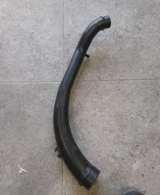 Ford F150 Turbo air intake inlet pipe/hose ML349r530CB
