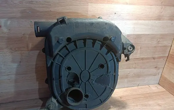 Fiat Punto (188) Air filter box 735275000
