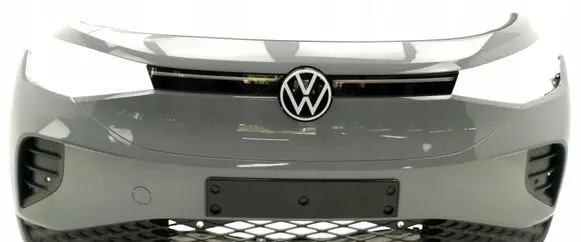 Volkswagen ID.4 Front bumper 11A807217