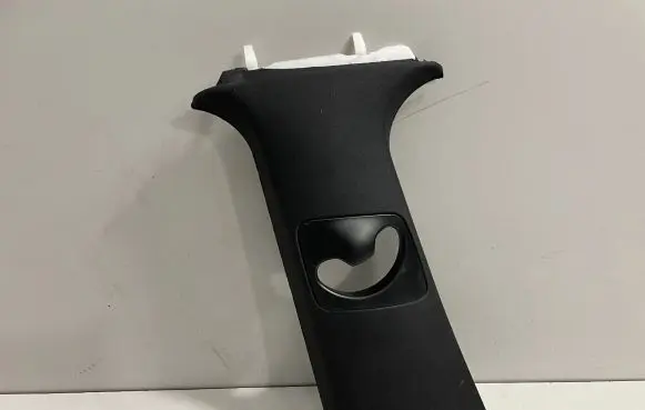 BMW X6 E71 (B) pillar trim (bottom) 6979845