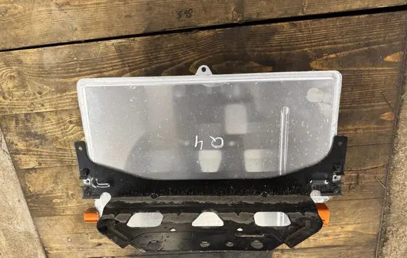 Audi Q4 e-tron Other devices 89A915000