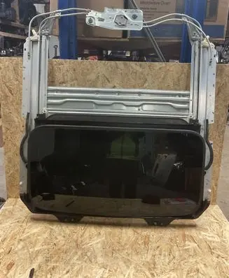 Honda Civic Sunroof set 