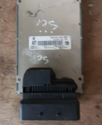 Suspension control unit/module