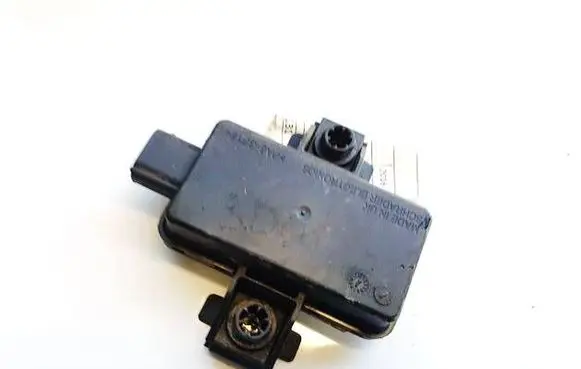 Mercedes-Benz C W205 Tire pressure sensor A0009006907 A0009028419