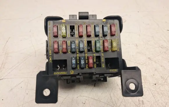 Mazda MX-5 NB Miata Fuse box set FB301421Y