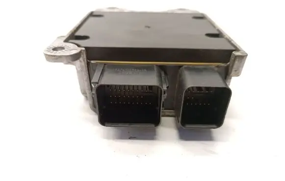 Land Rover Discovery 3 - LR3 Airbag control unit/module NNW502434 UAV5A24ALE8