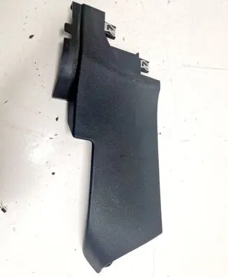 Audi A3 S3 8V (D)pillar trim (top) 8V4868605