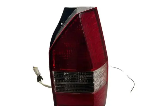 Mitsubishi Space Wagon Rear/tail lights