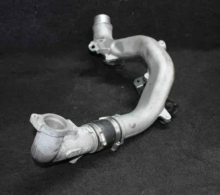 Mazda 6 Intercooler hose/pipe R21B12R21C01