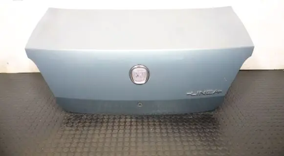 Fiat Linea Truck tailgate 