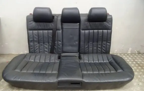 Audi A6 S6 C5 4B Second row seats
