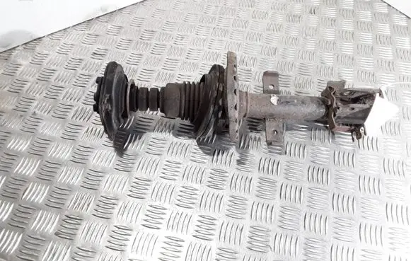 Renault Clio III Front shock absorber/damper