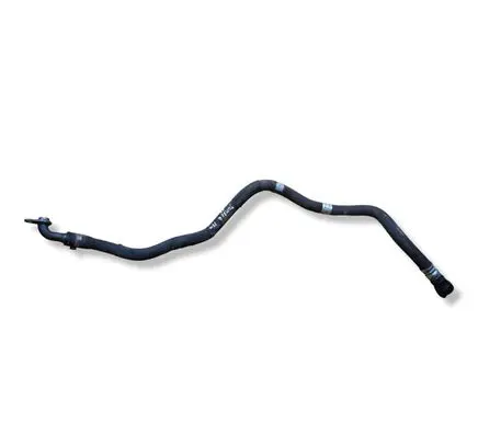 Citroen Jumper Engine coolant pipe/hose 1374619080 08092014004053