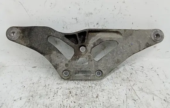 Audi A6 S6 C6 4F Rear differential/diff mount bracket 4F0599287