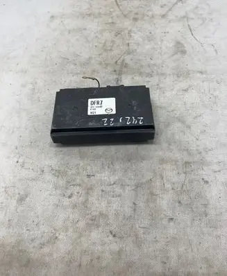 Mazda CX-30 Other control units/modules DFR7626H0D