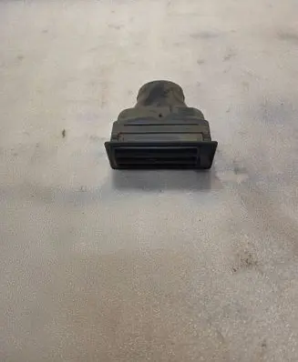 Volkswagen Transporter - Caravelle T3 Dash center air vent grill 251819709