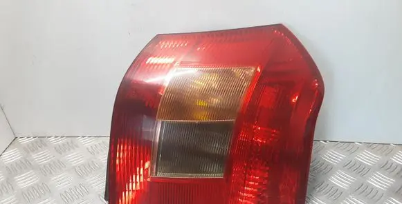 Toyota Corolla E120 E130 Rear/tail lights