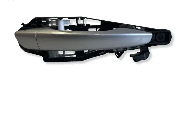 Opel Mokka B Front door exterior handle 9688834080