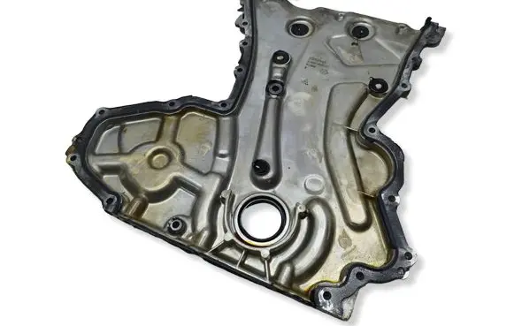 Alfa Romeo Stelvio Timing chain cover 50052443