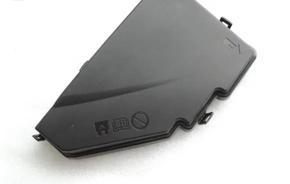 Volvo XC90 Fuse box cover 31398001 31409287