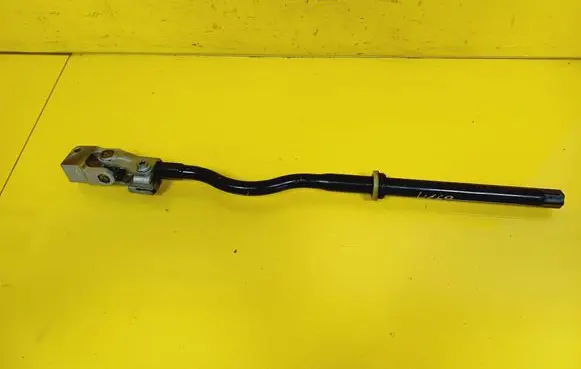 Mercedes-Benz A W168 Steering wheel axle