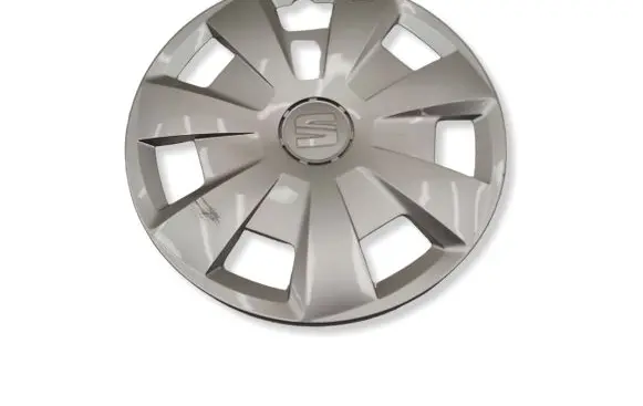 Seat Ibiza III (6L) R14 wheel hub/cap/trim 6J0601147D