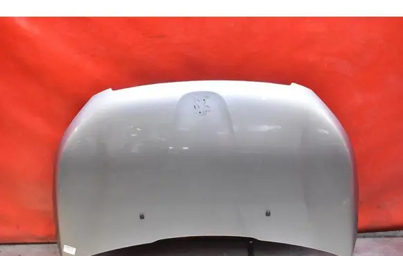 Peugeot 2008 I Engine bonnet/hood