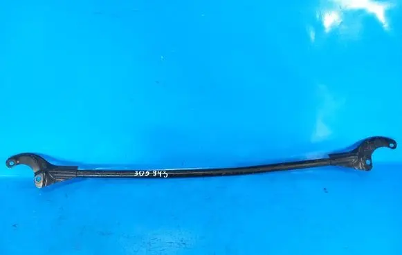 Chrysler 200 Rear axle beam 68058969AA