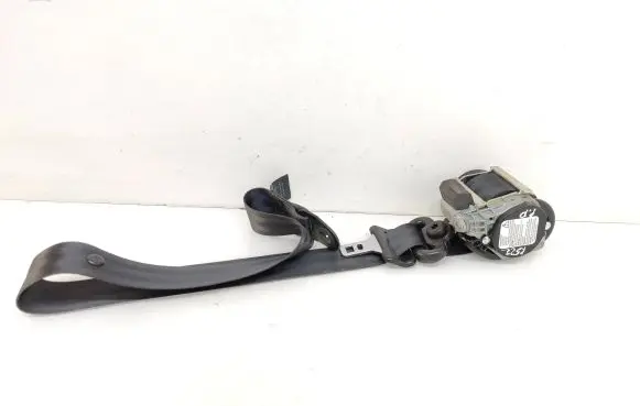 Ford Mondeo MK IV Front seatbelt 616887300 9G9N61294BBW