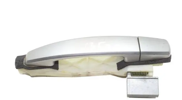 Chevrolet Captiva Rear door exterior handle