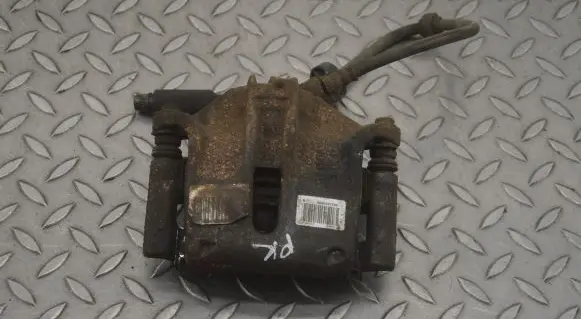 Peugeot 208 Front brake caliper 9805497680