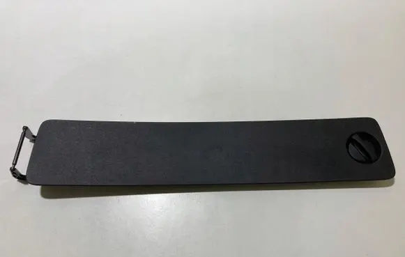 Volvo XC90 Tailgate/boot lid cover trim 