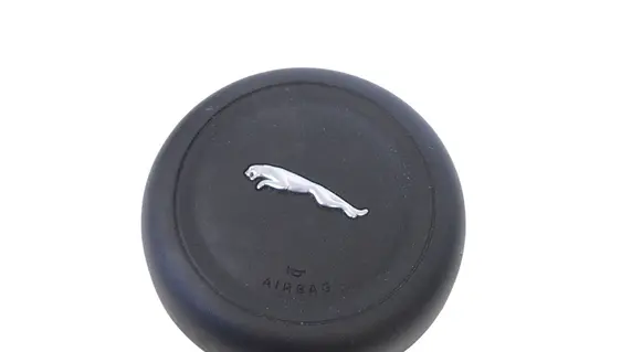 Jaguar F-Pace Steering wheel airbag GX73043B13BD
