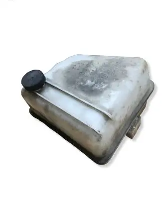 Mazda 5 Coolant expansion tank/reservoir LFB715351 K2443