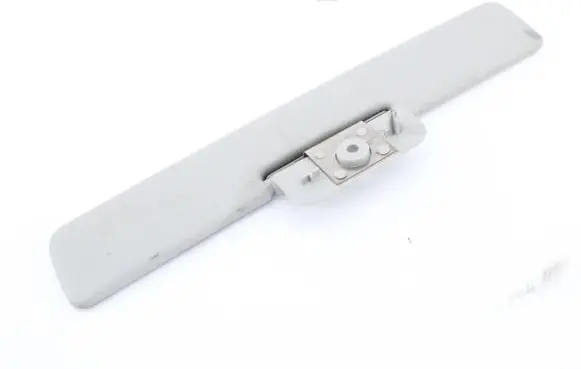 Audi A3 S3 A3 Sportback 8P Sun visor 3B0858555