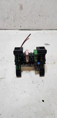 Mercedes-Benz E W211 Fuse box set 13943281C 2115450301