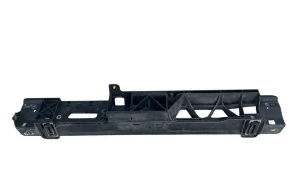 Citroen C4 II Picasso Top upper radiator support slam panel 9806629380