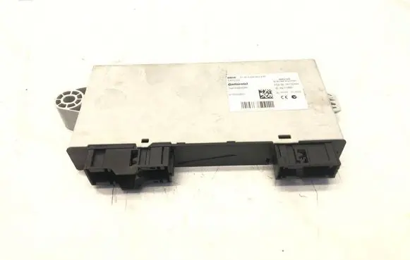 BMW 7 F01 F02 F03 F04 CAS control unit/module 9226957 2100350600 5WK49984EBR